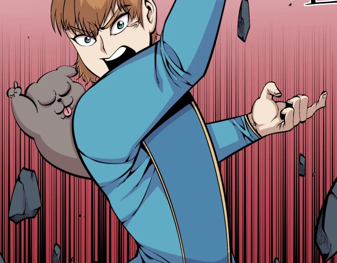 第55话 你是终结者吗！ 第91页