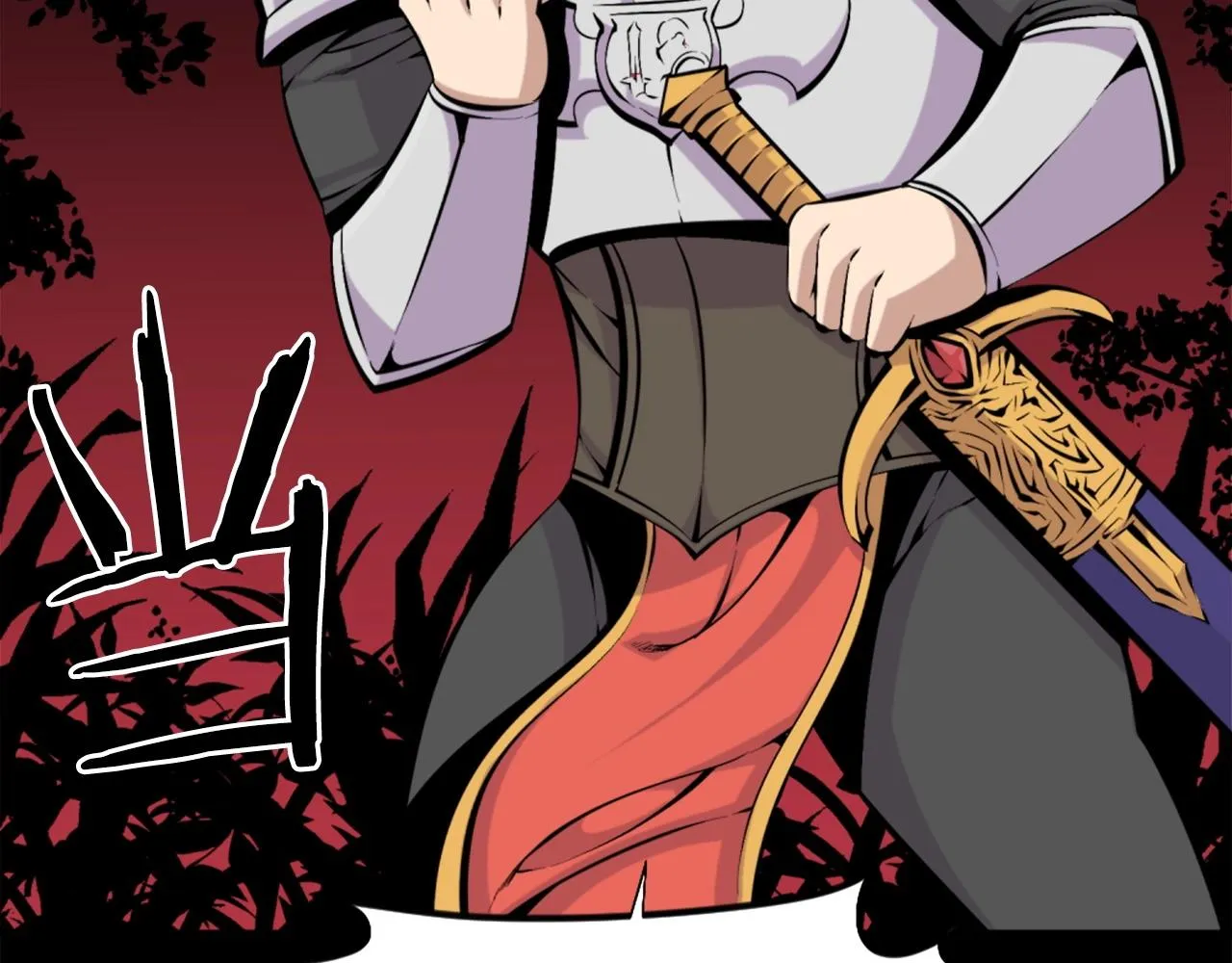 第55话 你是终结者吗！ 第147页