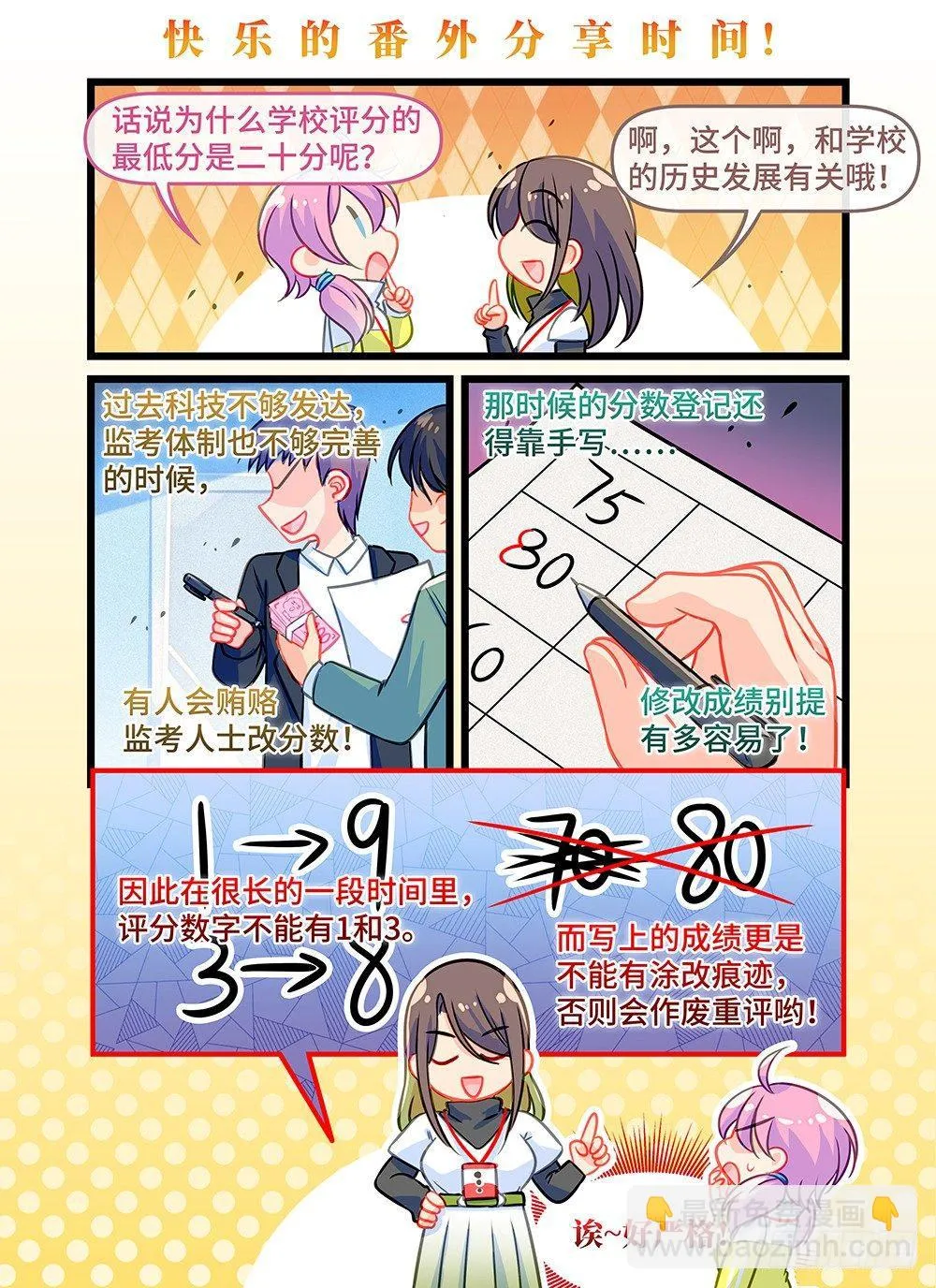 第四十四话 女神的后裔 第12页