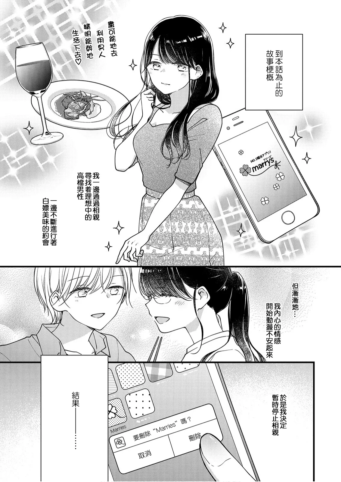 第8话 第2页