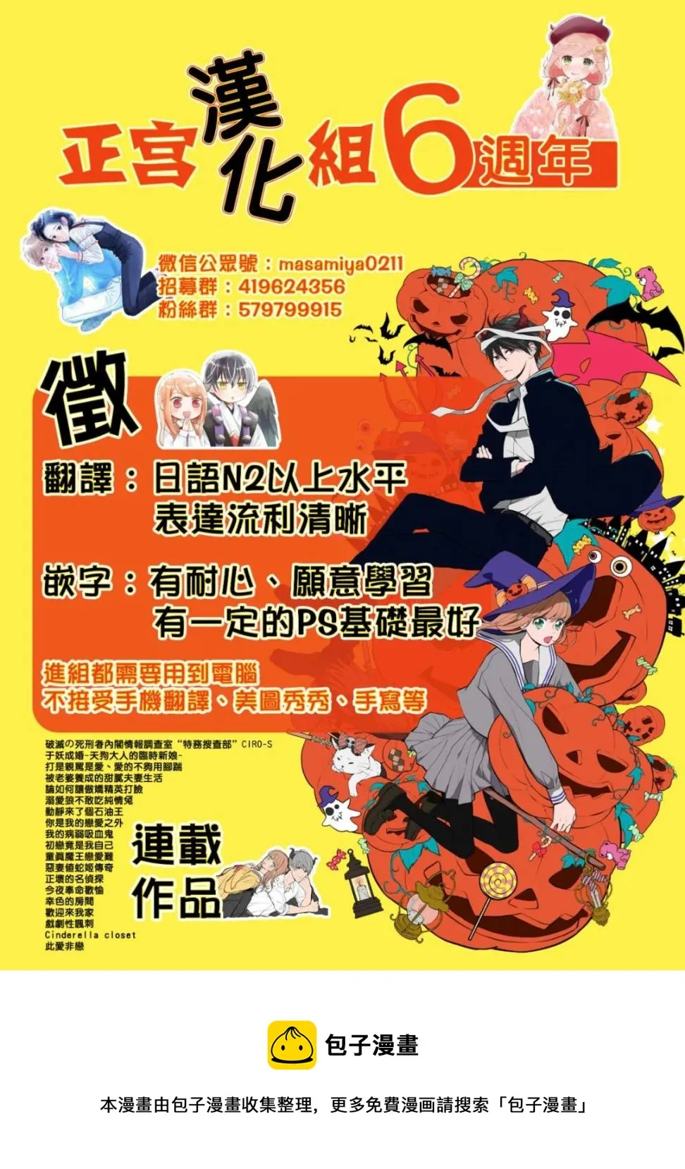 第6.2话 第15页