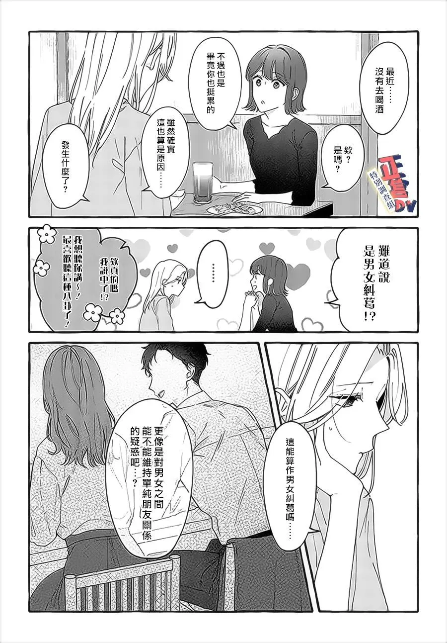 第3.3话 第6页