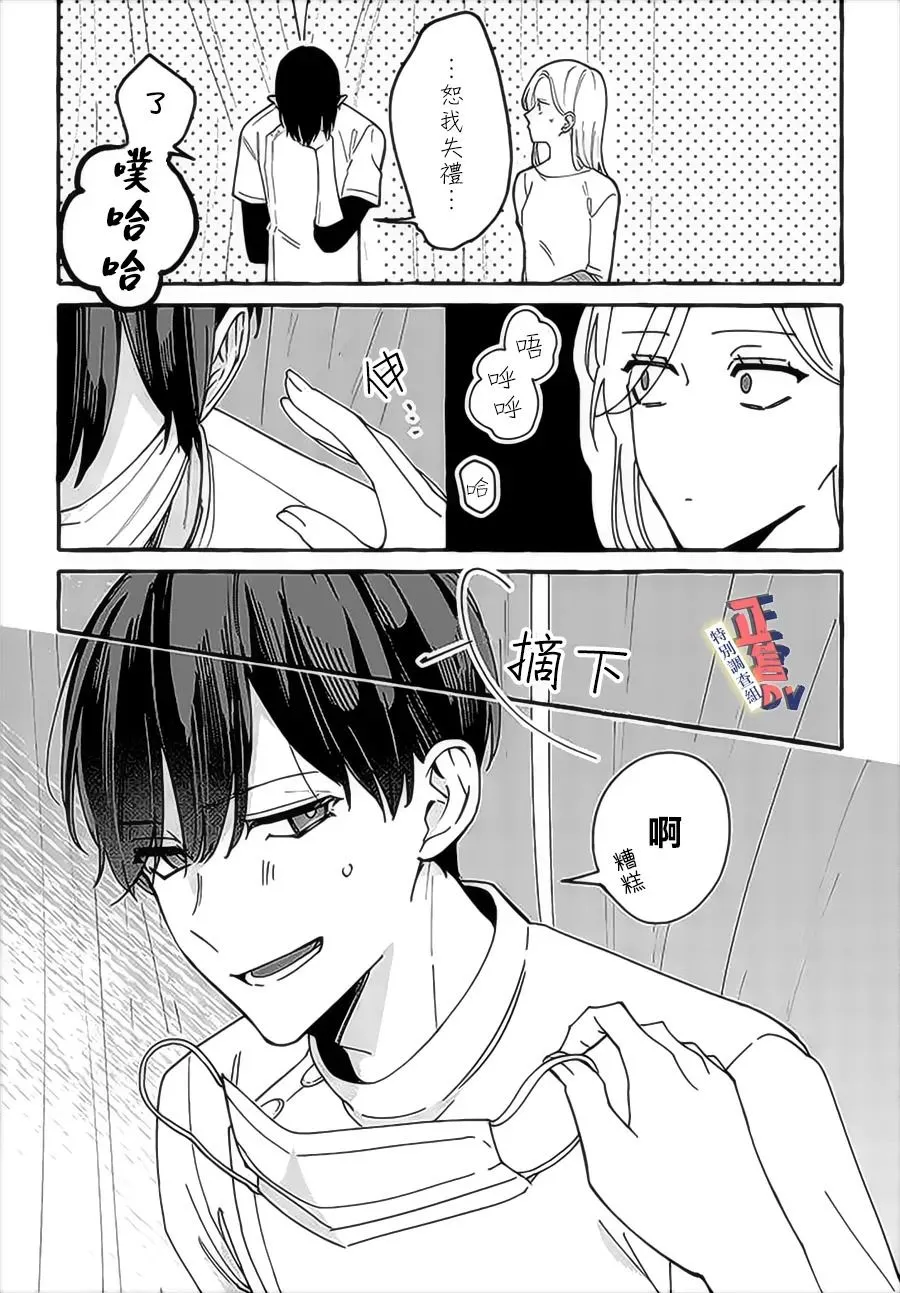 第3.2话 第6页