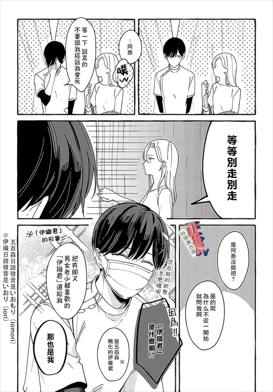 第3.2话 第7页