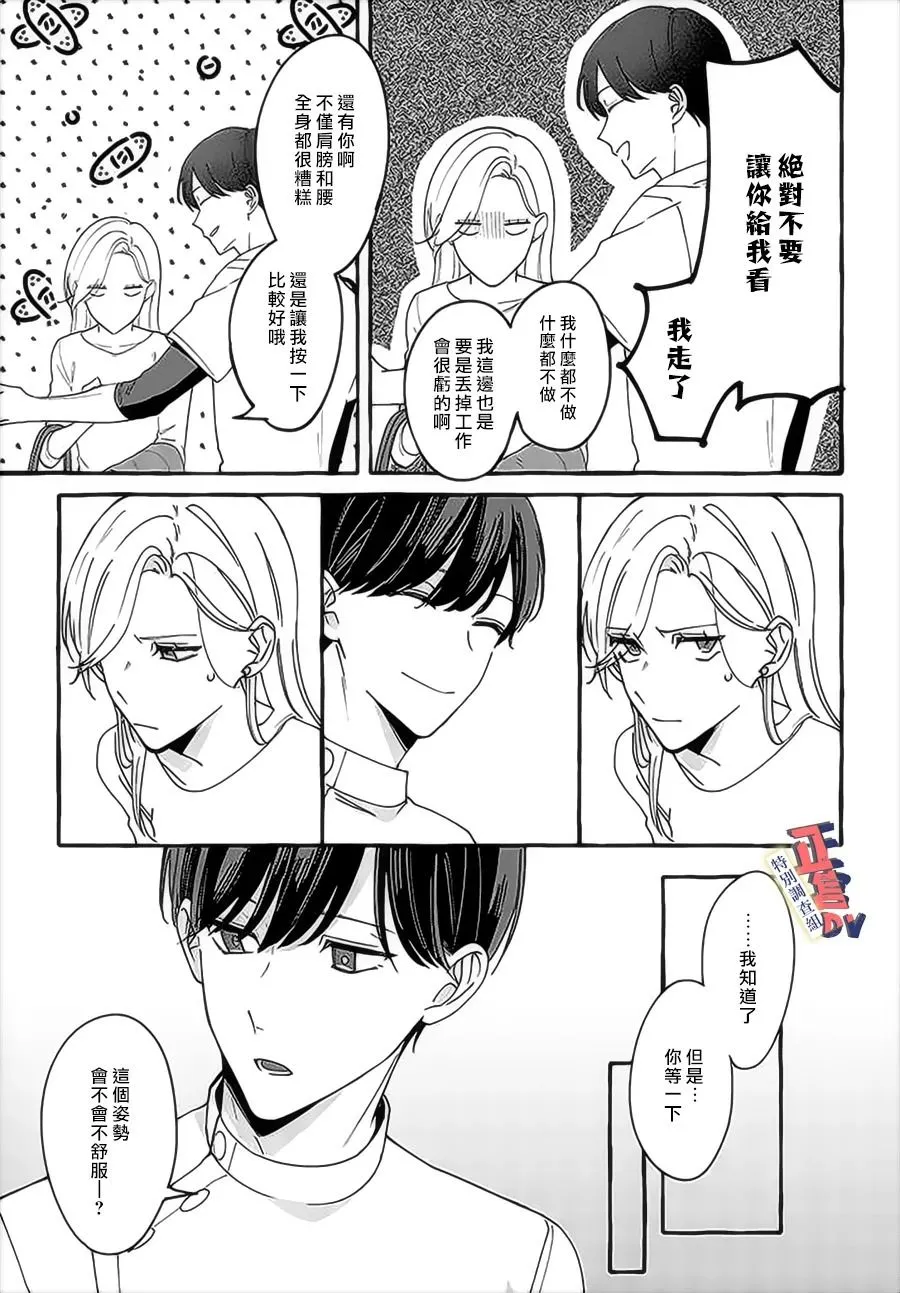 第3.2话 第8页