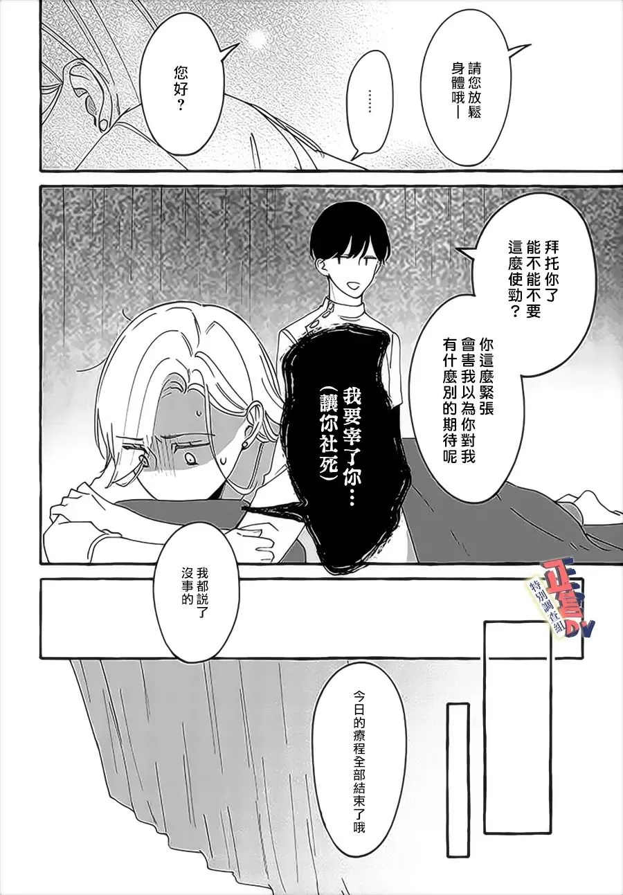 第3.2话 第9页