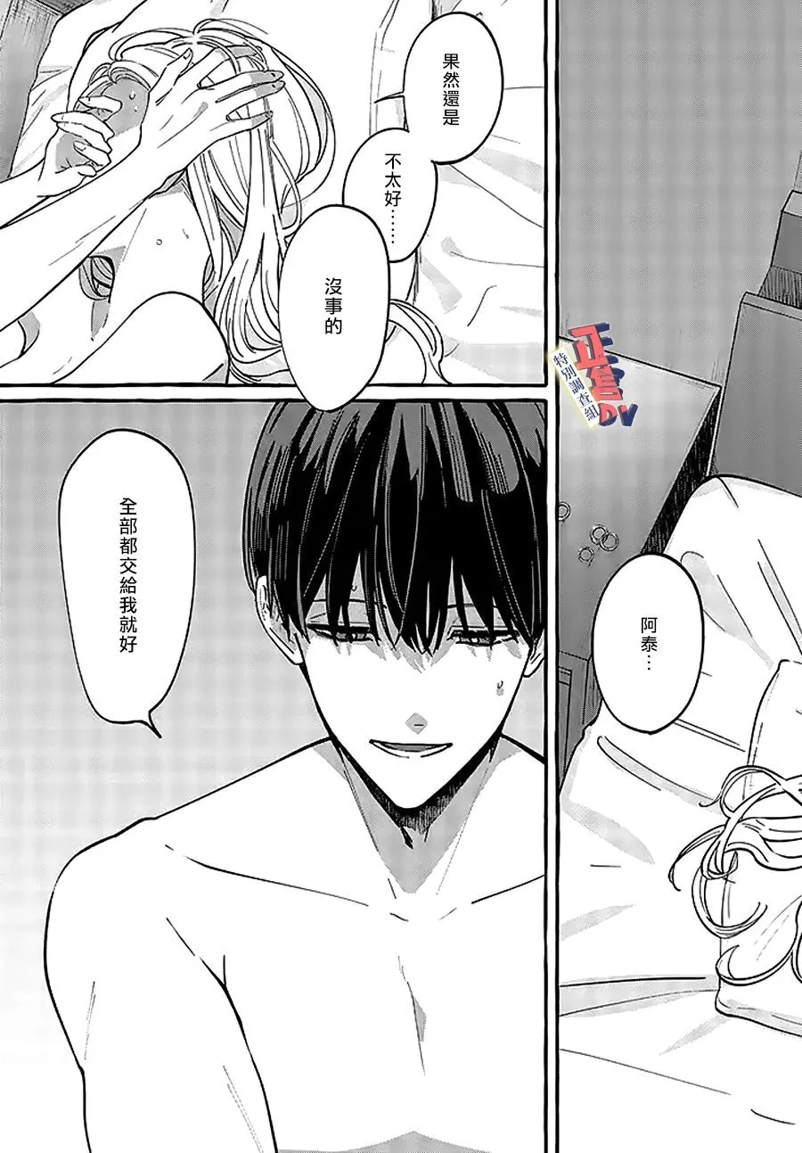 第1.3话 第3页