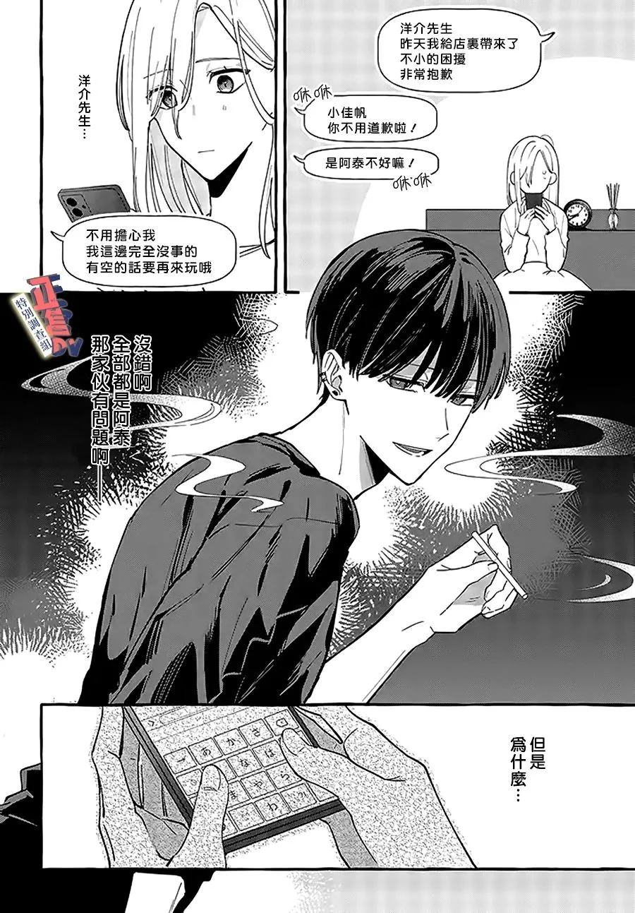 第1.3话 第6页