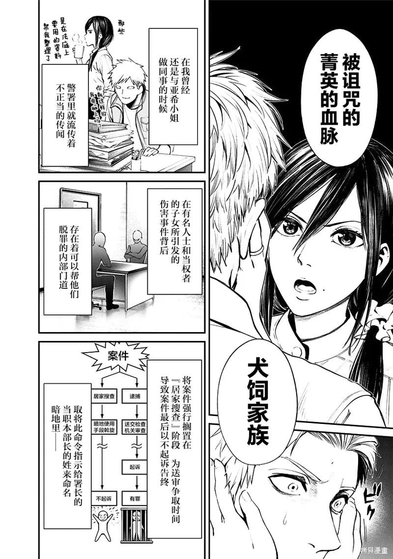 第21话 第12页