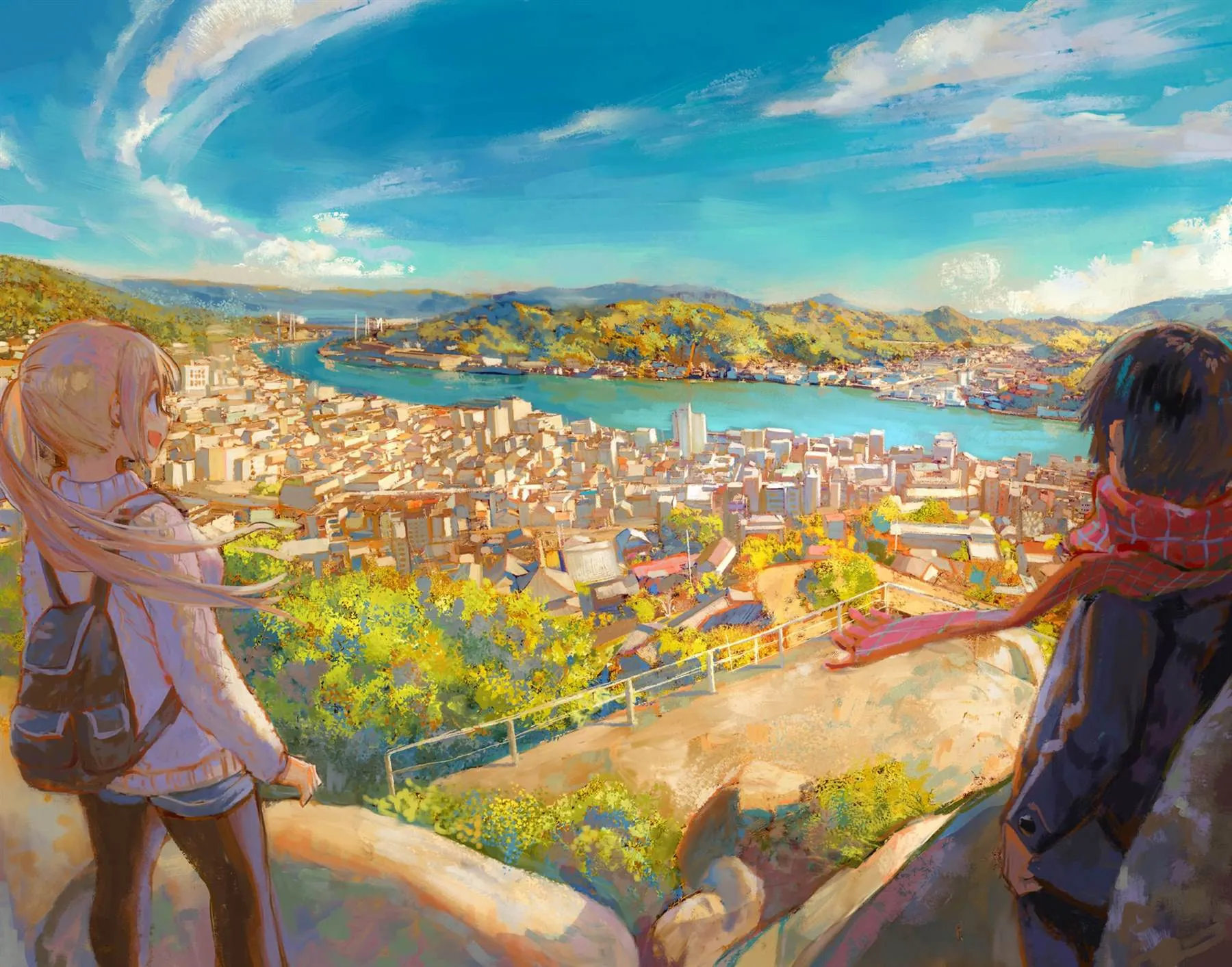 第34话 第12页