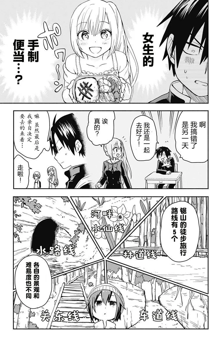 第4话 第3页