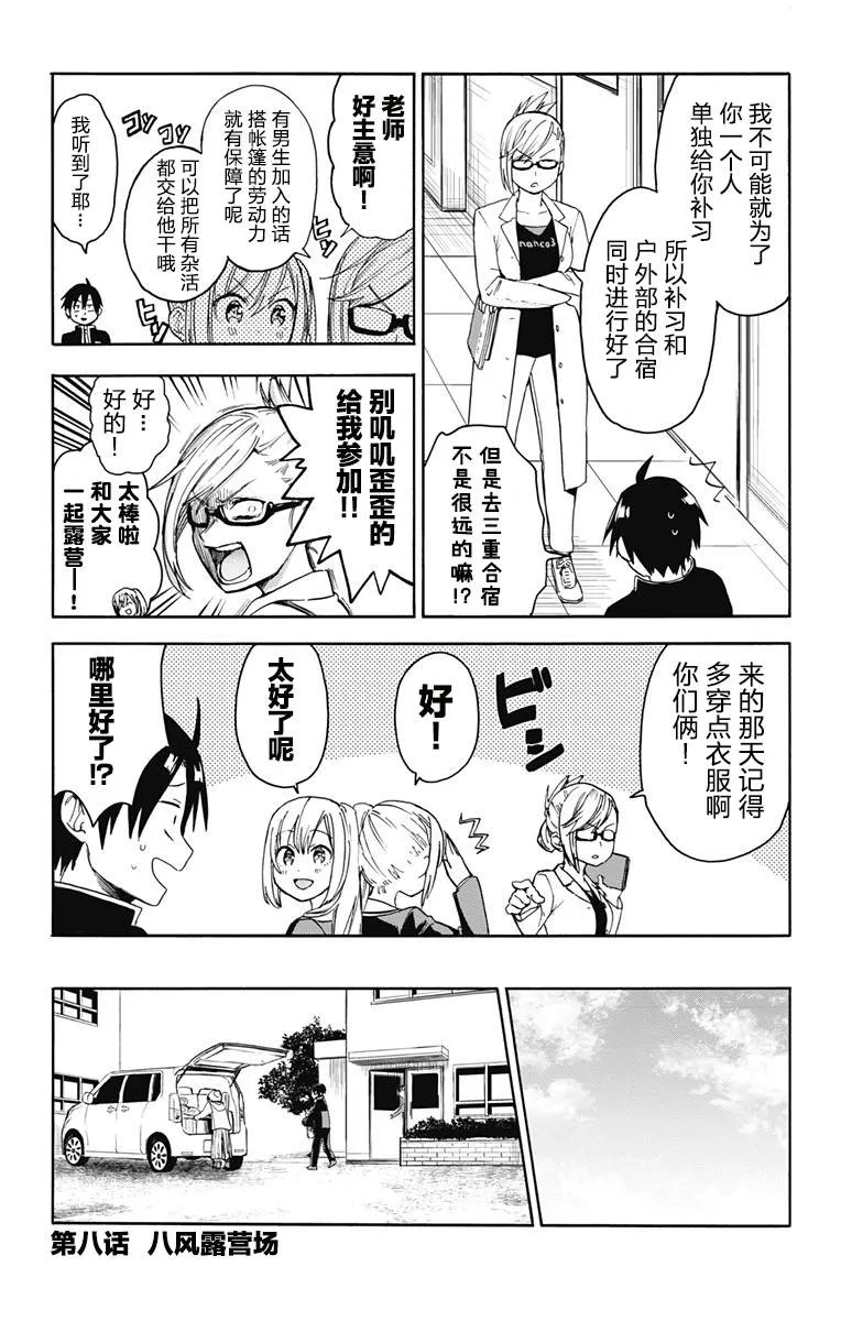 第8话 第3页