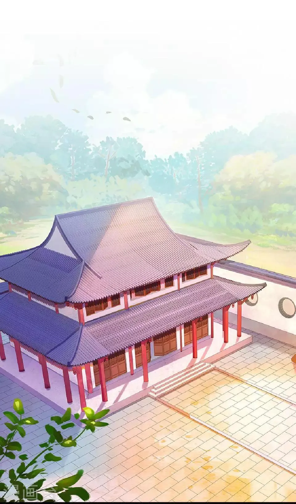 第5话 谣言似虎！ 第41页