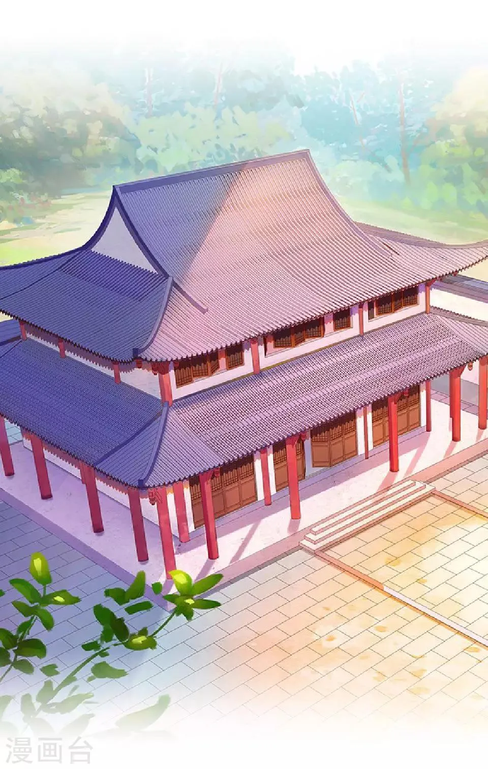 第18话 到底谁是姝儿？ 第22页
