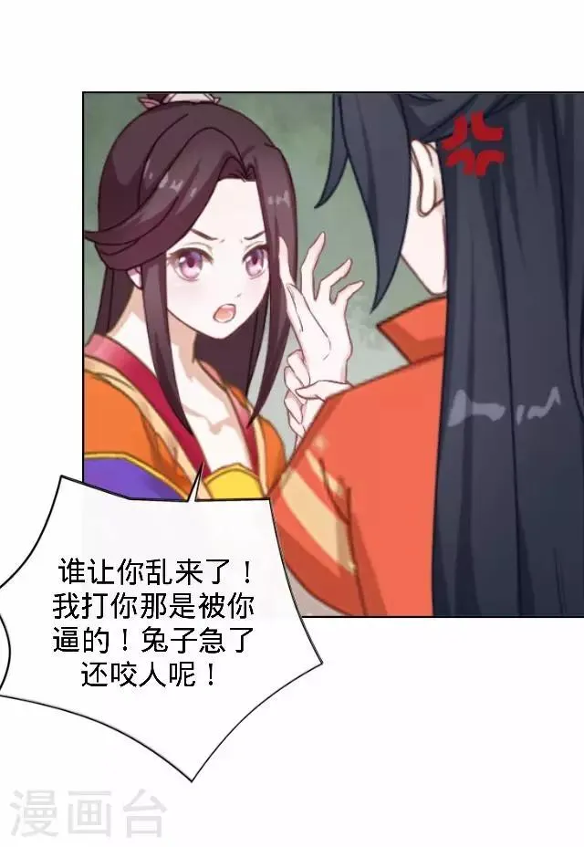 第20话 王妃有病？ 第30页