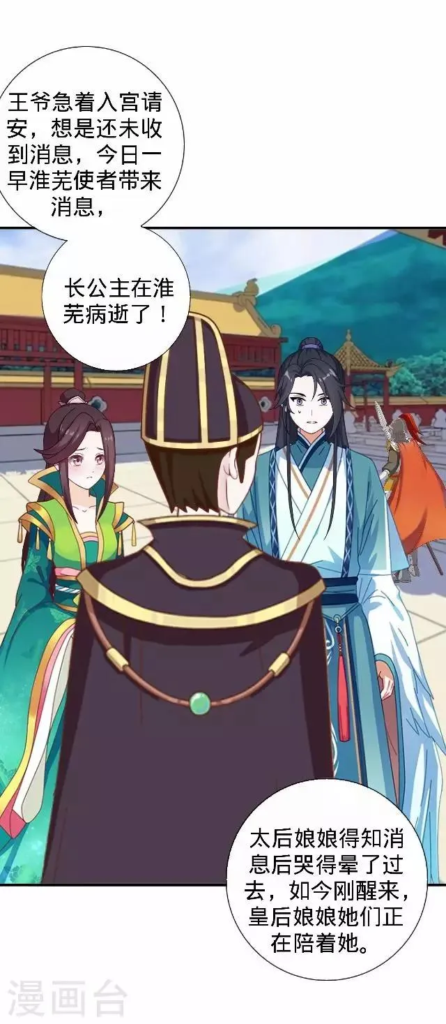 第20话 王妃有病？ 第57页