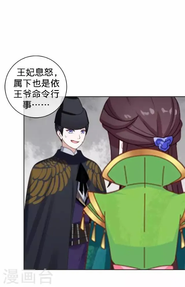 第20话 王妃有病？ 第74页