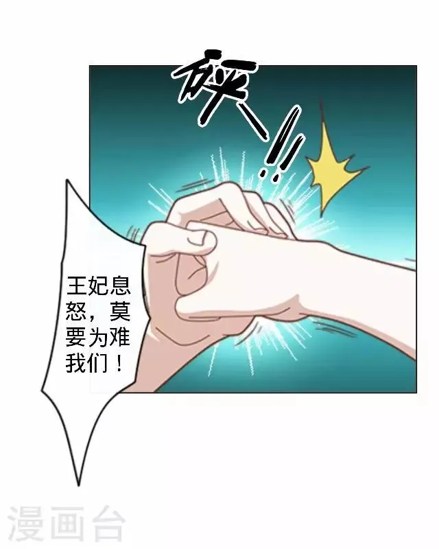 第22话 王妃遇刺 第13页