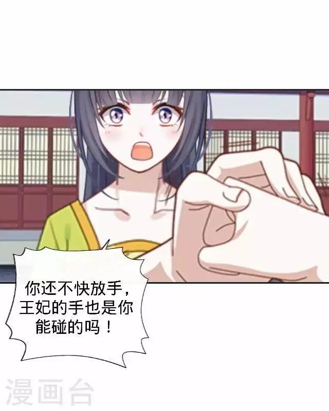 第22话 王妃遇刺 第18页