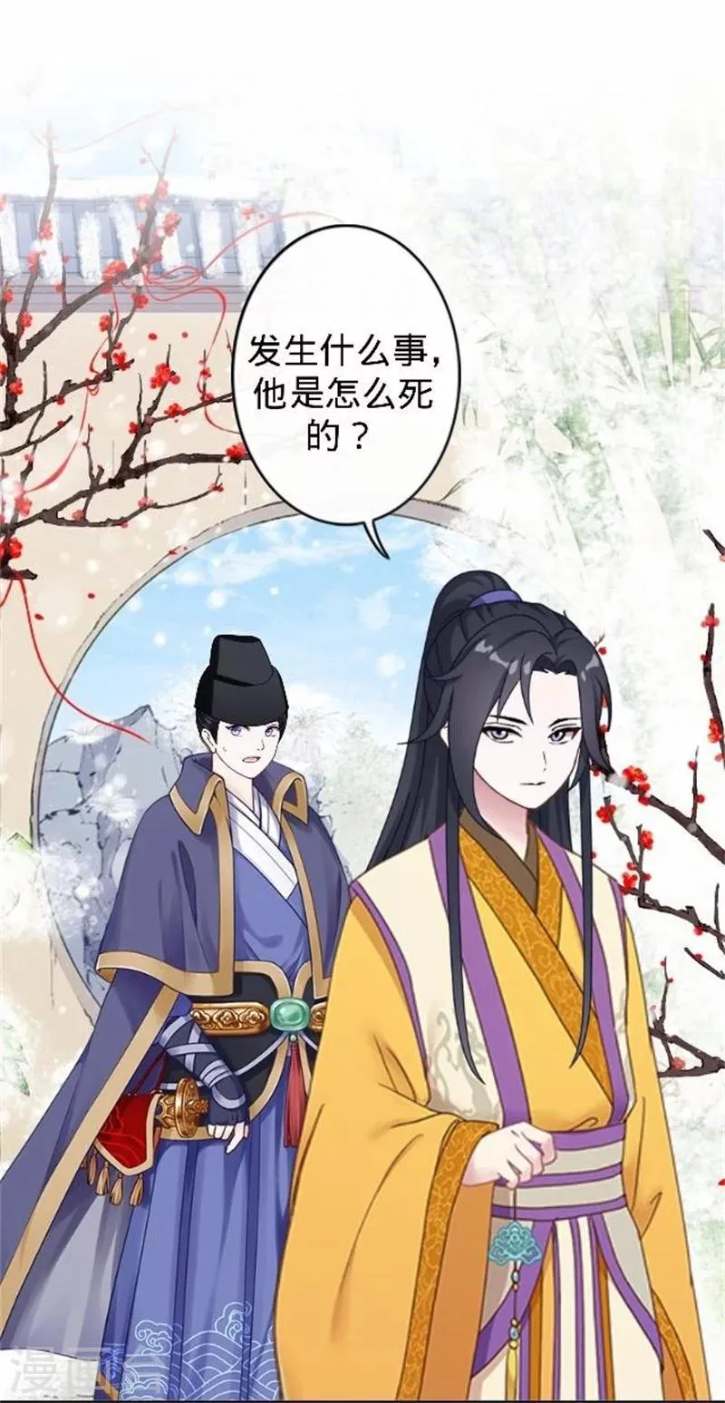第37话 王妃苏醒 第34页