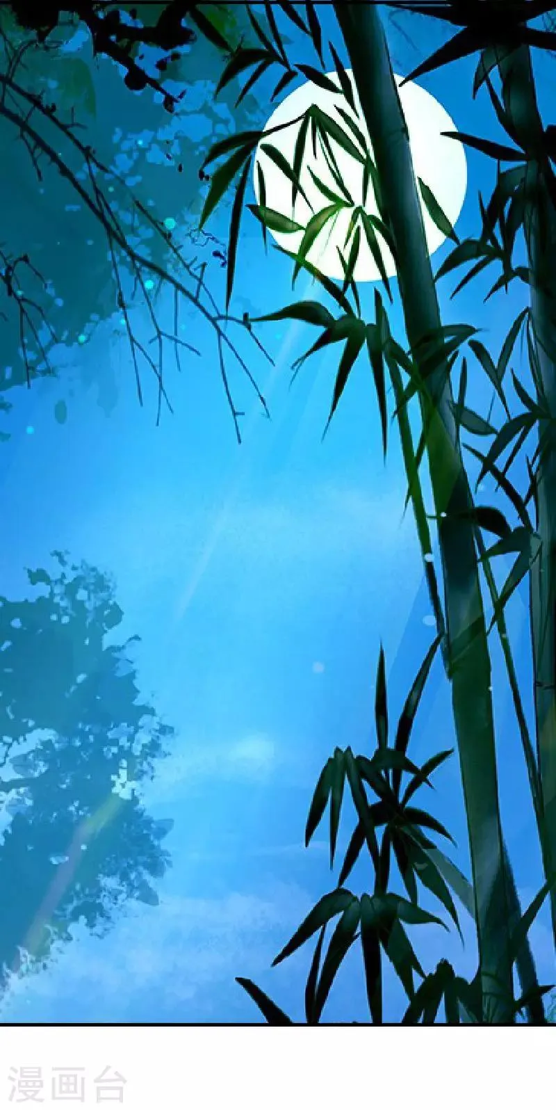 第41话 林姝儿撞见寒王沐浴 第26页