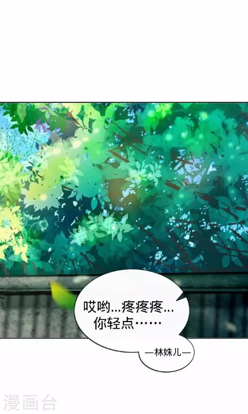 第54话 寒王妃受惩 第41页