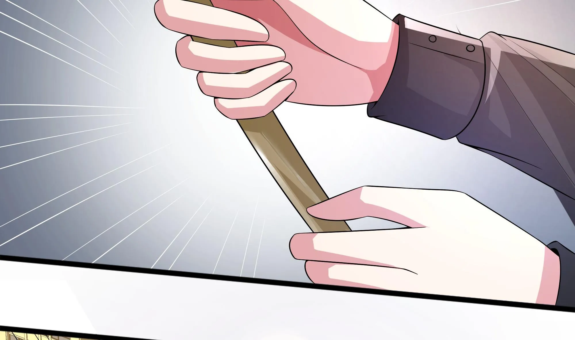 第61话 暗杀开始 第31页