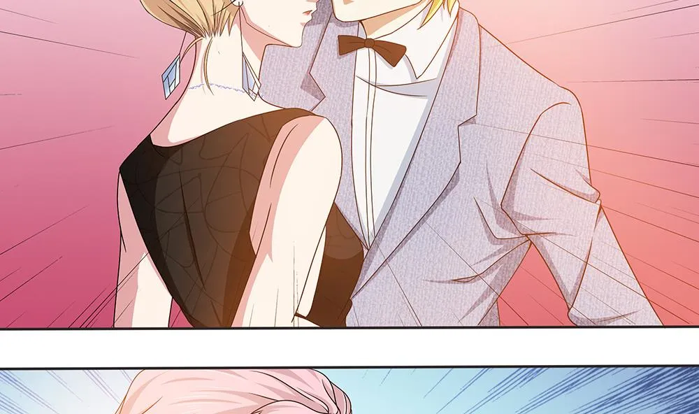 第3话 未婚妻登场 第25页
