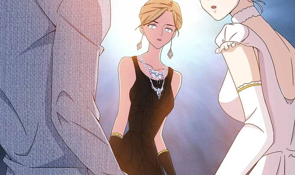 第3话 未婚妻登场 第43页