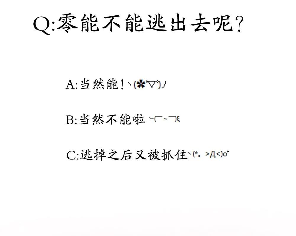 第6话 怪物！ 第32页