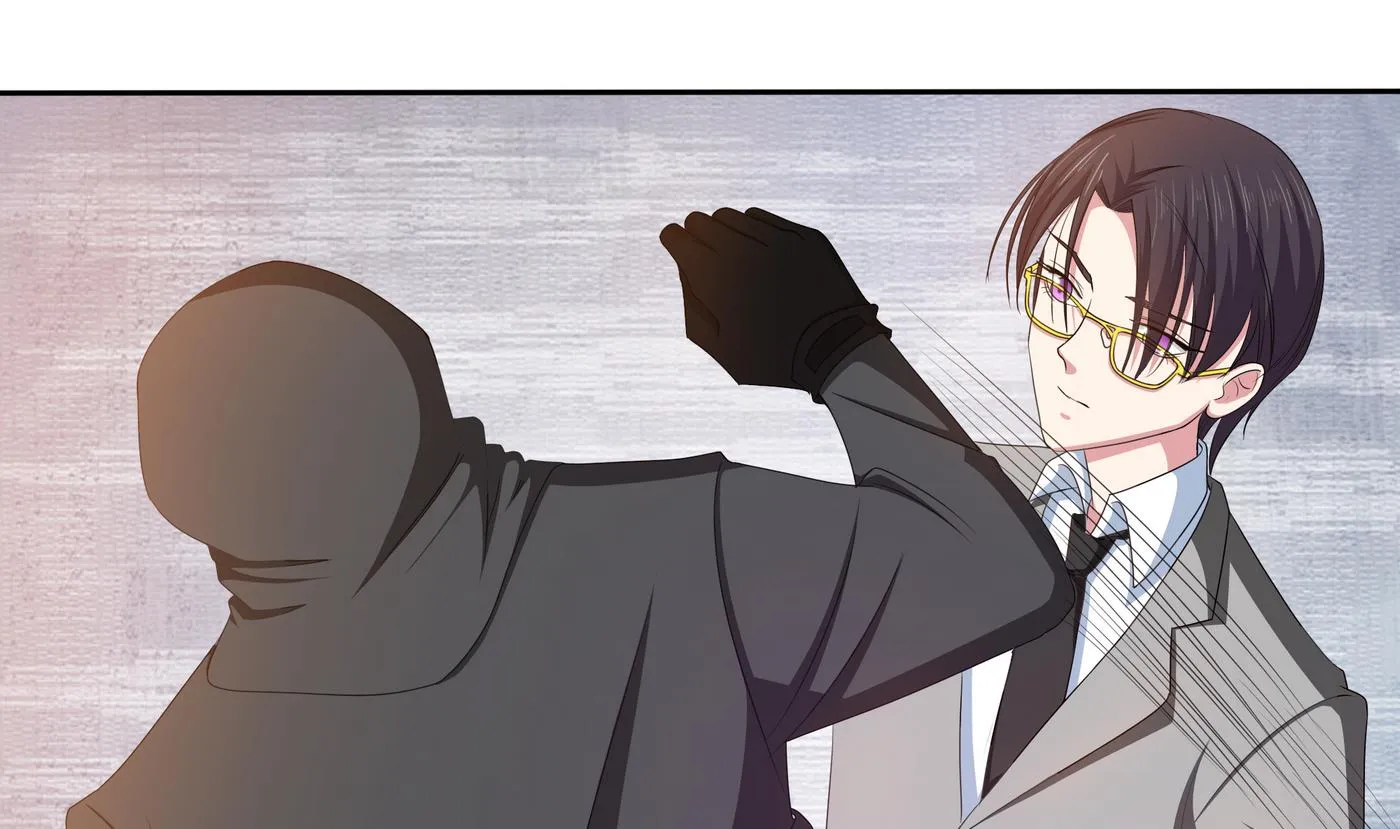第11话 恐怖分子！？ 第26页