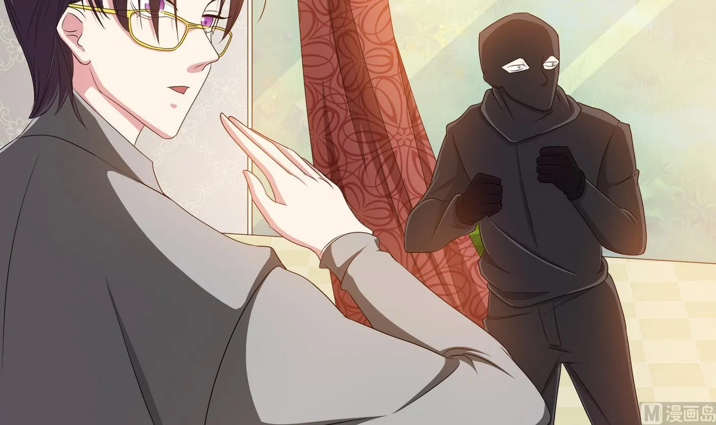 第11话 恐怖分子！？ 第28页