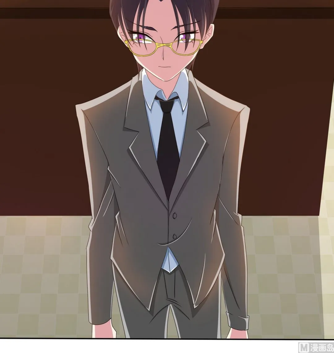 第11话 恐怖分子！？ 第37页