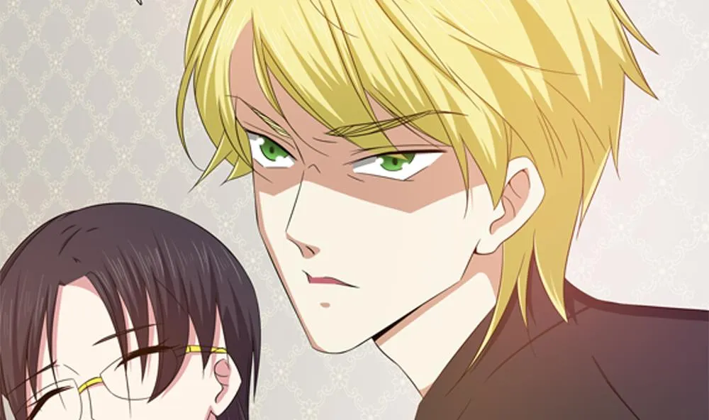 第14话 我的人你也敢动！？ 第13页