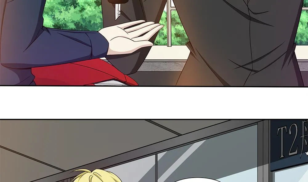 第18话 一起出差！？ 第8页