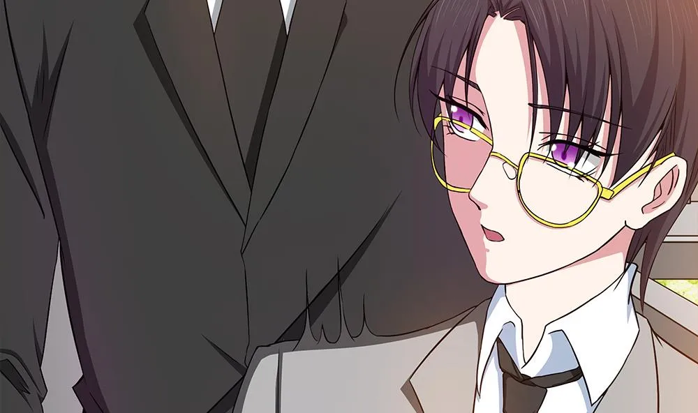 第21话 情敌！？ 第19页