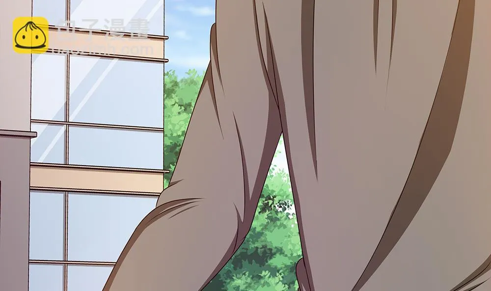 第21话 情敌！？ 第22页