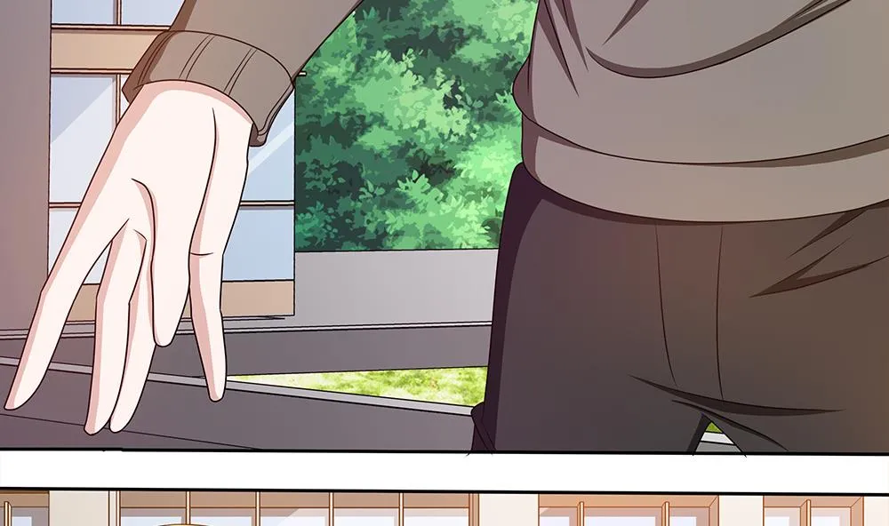 第21话 情敌！？ 第23页