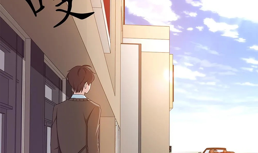 第31话 被赶出门 第43页