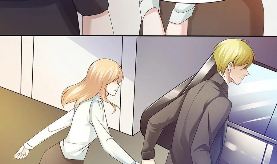 第41话 旷工的惩罚 第29页