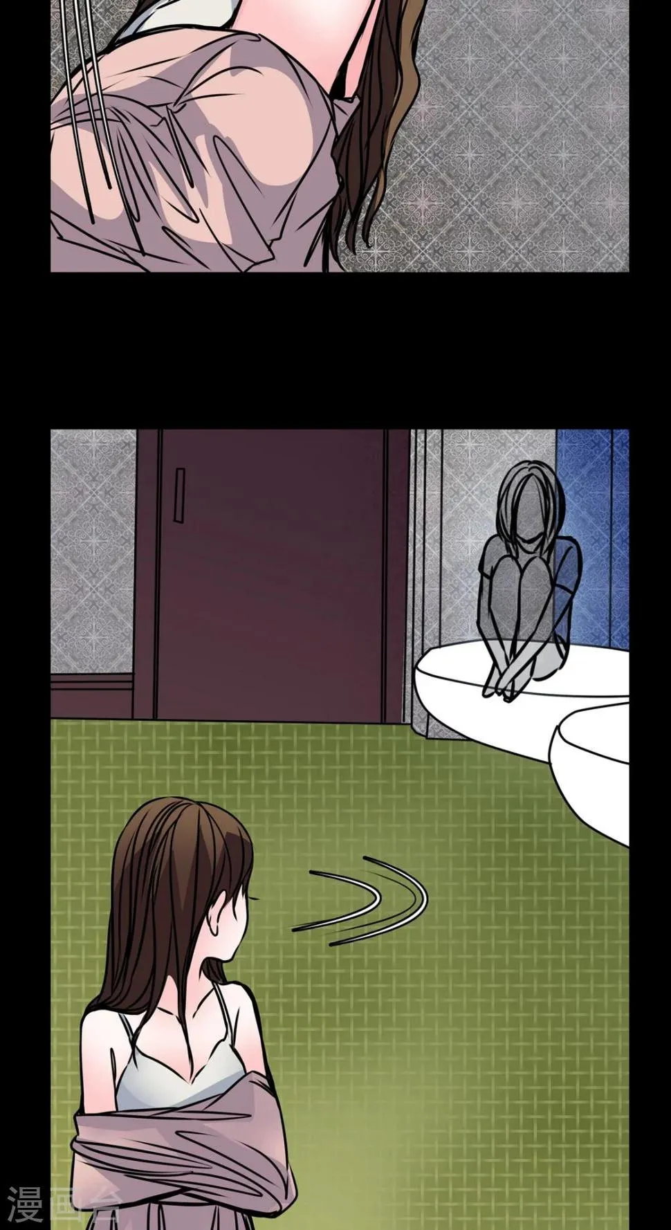 第34话 新鬼出现! 第18页