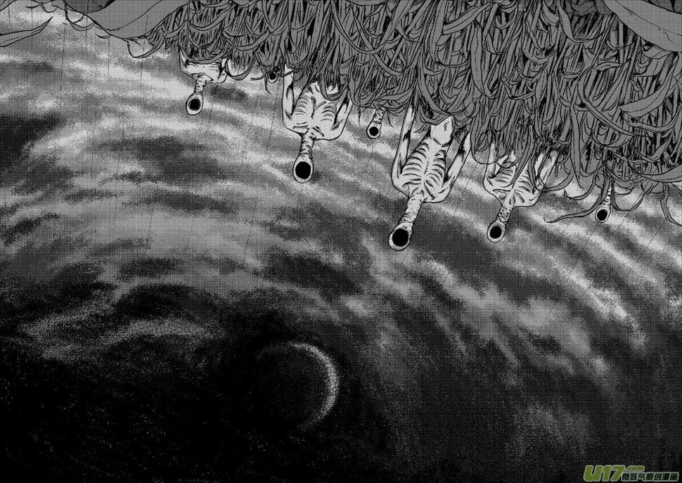 chapter18:消逝的地平线 第5页