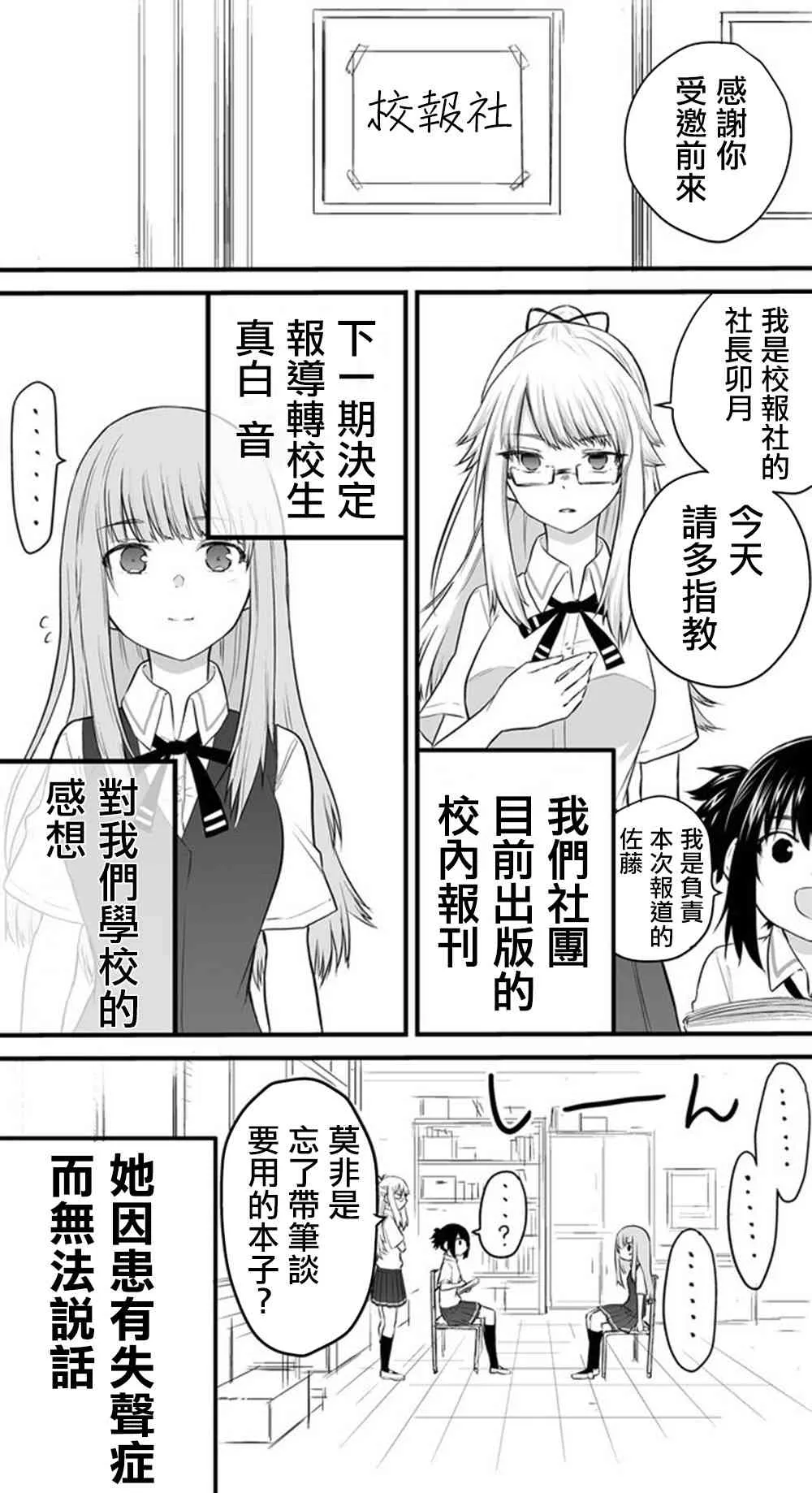 18.5话 第1页