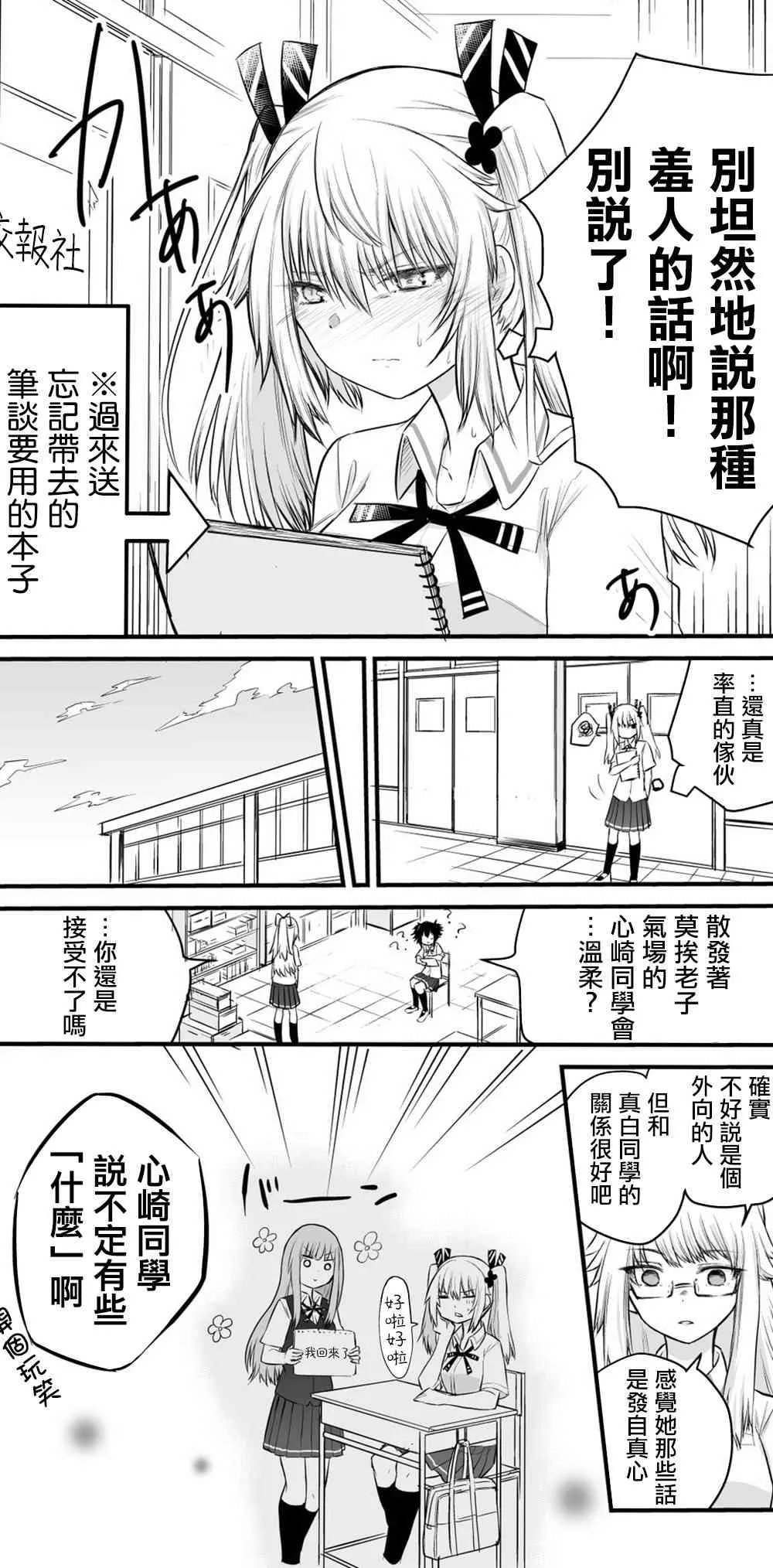 18.5话 第4页