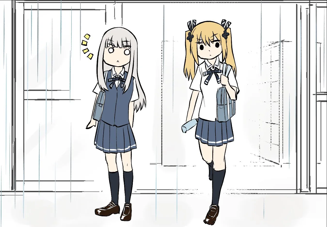 21.5话 第3页