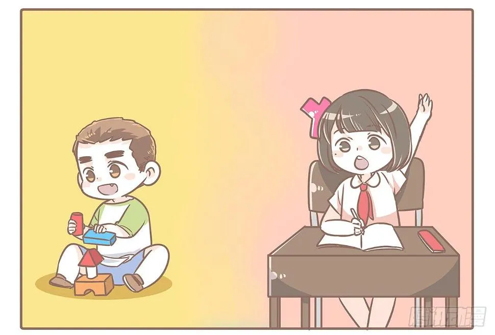 到底谁更污 第18页