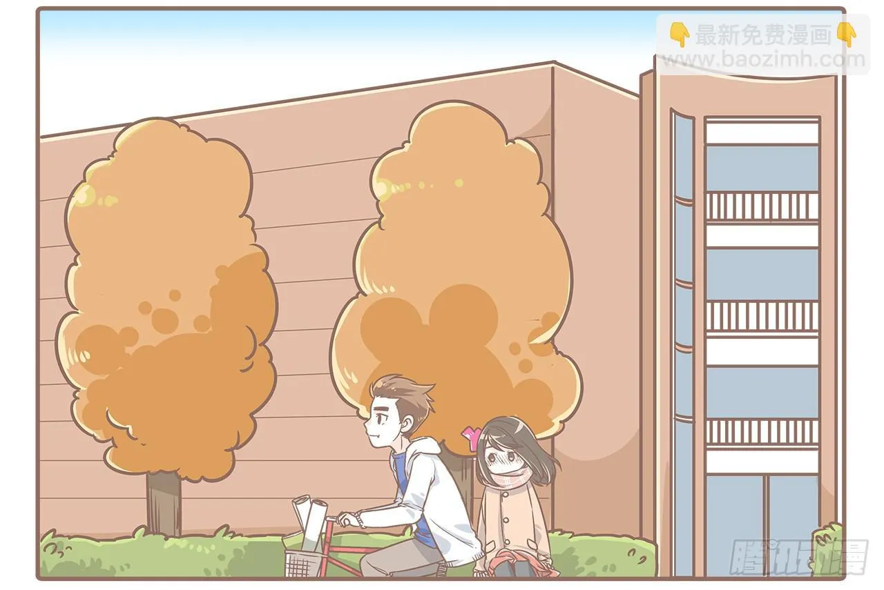 小夭回忆篇：我路过，好巧 第14页