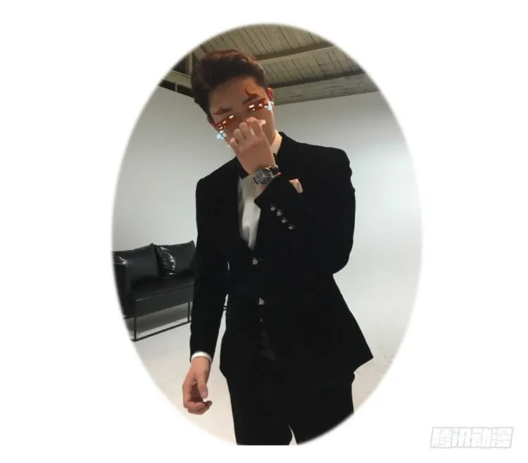 拍婚纱照！嘿嘿 第20页
