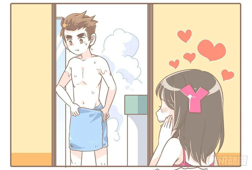 想当老大，就要稳准狠 第5页