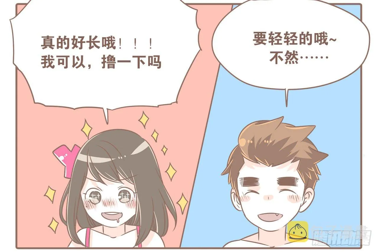 猫奴的生活 第17页